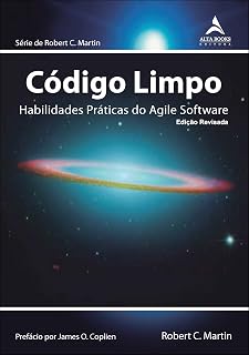 Código limpo: habilidades práticas do Agile Software