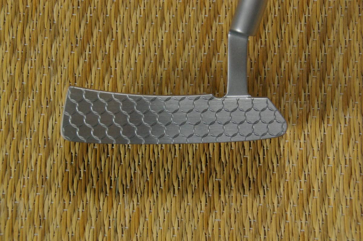 Amazon | ムジーク パター muziik On The Screw 6121 クランク