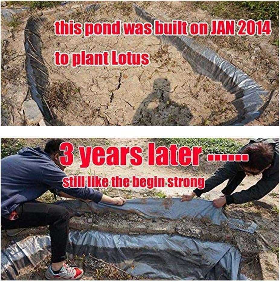 UCEDER Waterproof Hot Tub Cover 170G Polyethylene Spa Cover and UV Protection Hot Tub Sun Shield (92"x92"x12")