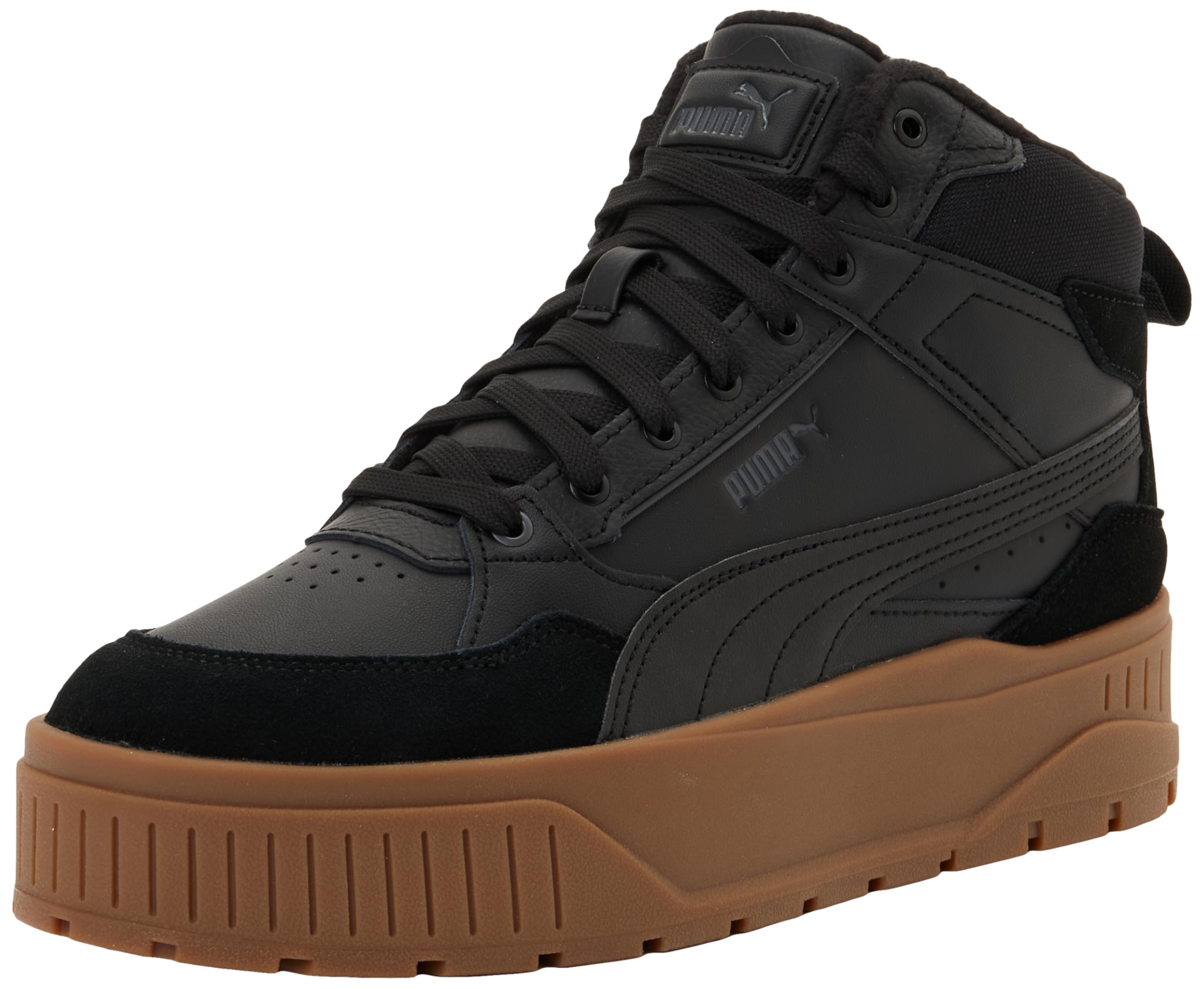 Puma Damen Karmen Ii Idol Mid WtrSneaker