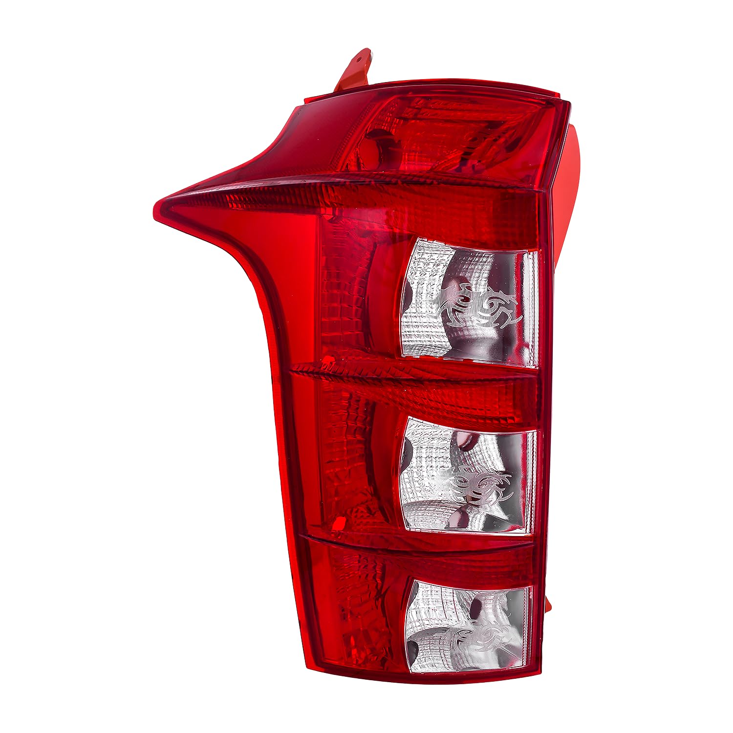 UNO Minda Tail Light Unit (Left Rear Side) Without Bulb Holder For Mahindra XUV 500 Type1 (TL-67008M)-image-43