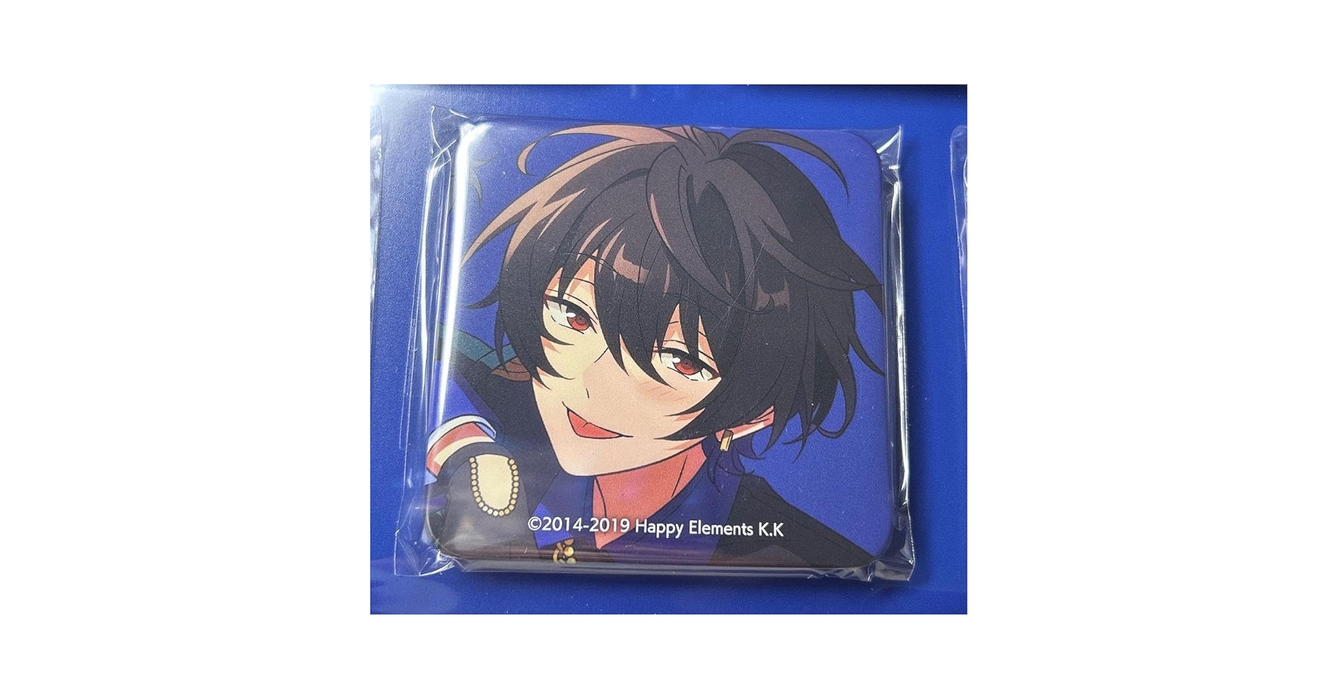 あんスタ TRIP ぱしゃっつ 朔間凛月 あんスタ 朔間凛月 ぱしゃっつ ALBUM SERIES 