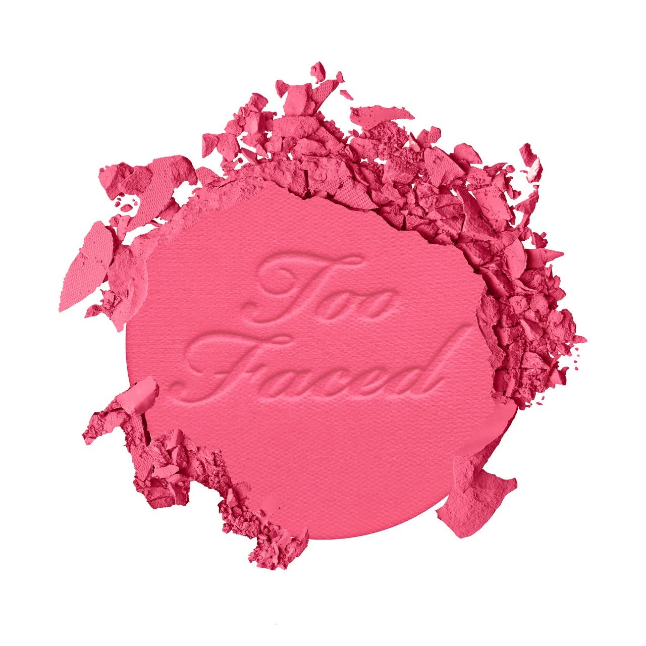 Too Faced Cloud Crush Blush, Watermelon Rain, 5 g (Pack of 1) - Image 2