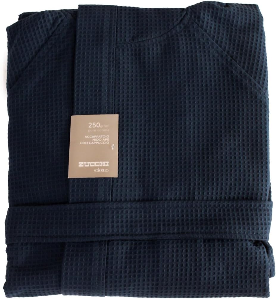 accappatoio per uomini