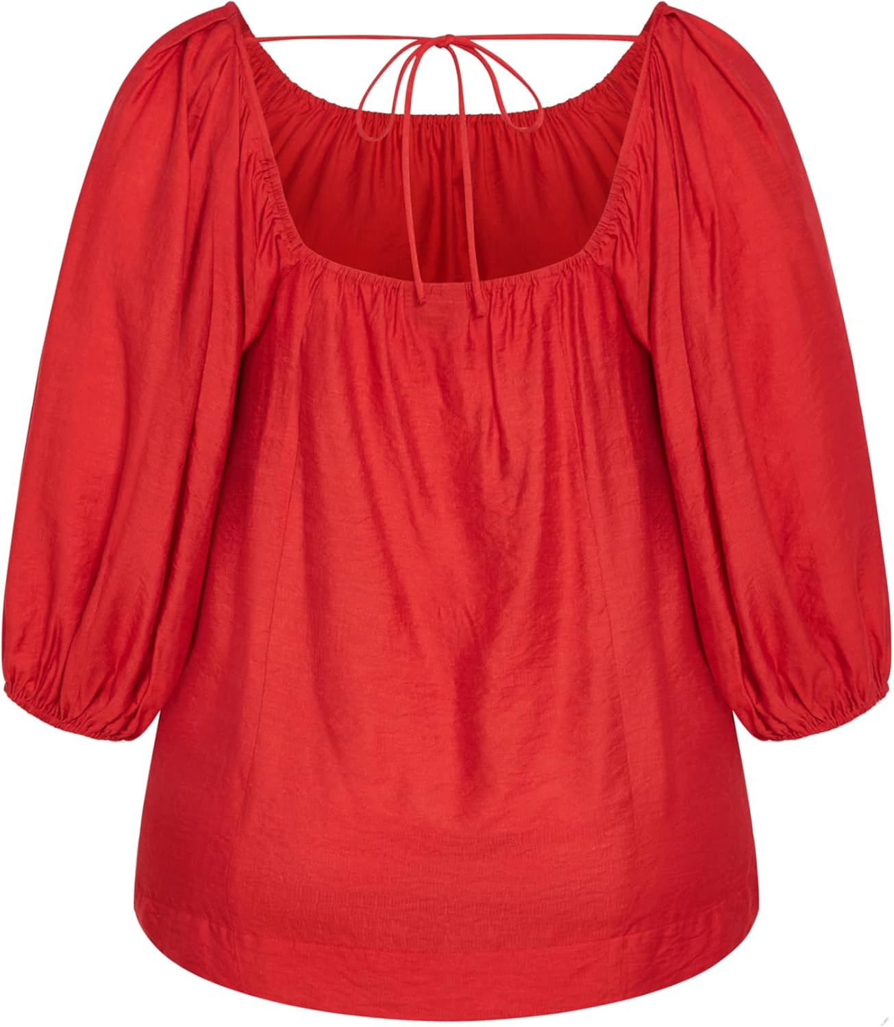 City Chic Women's Plus Size Top - Leila - Image 6