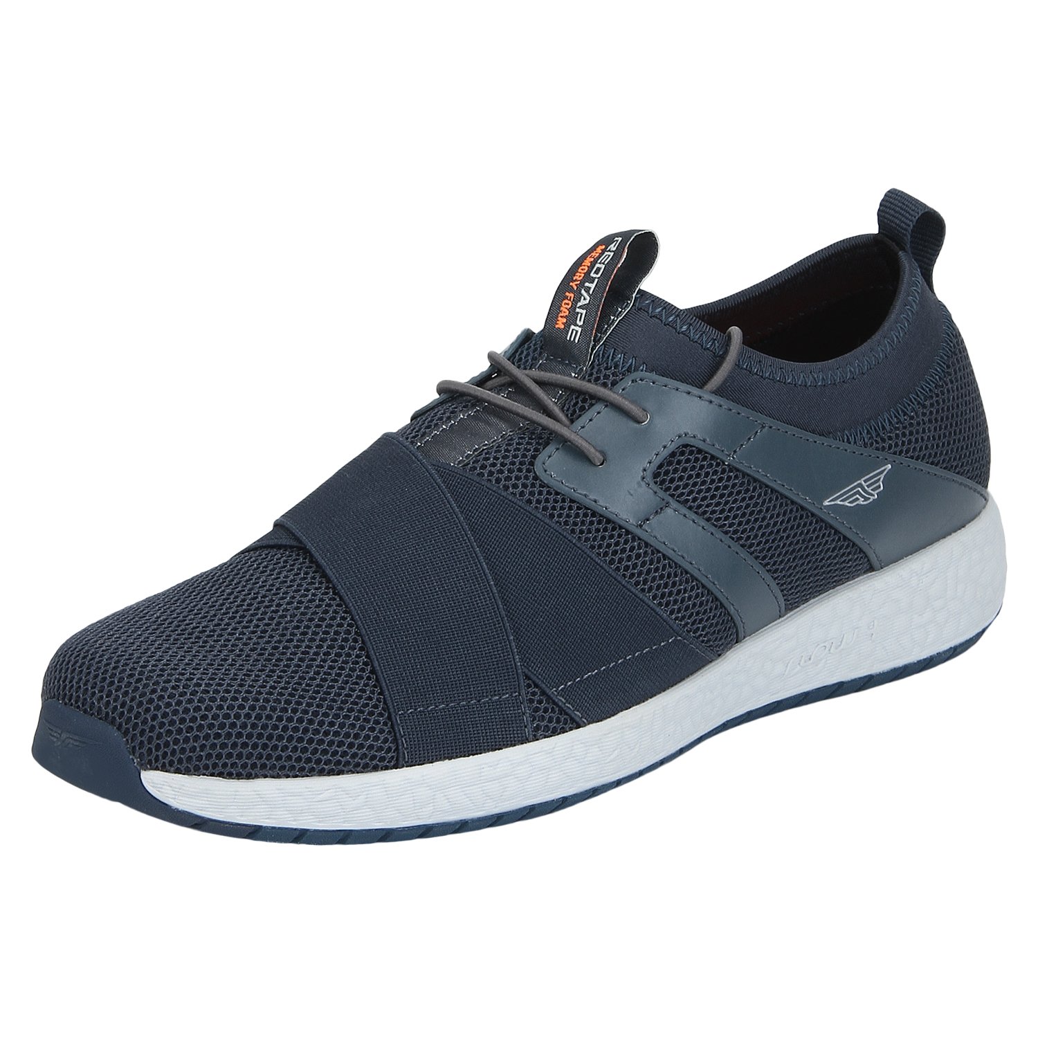 Red Tape Men Blue Walking Shoes-8 UK (42 EU) (RSC0304D) (B083LY7GPV) Amazon Price History, Amazon Price Tracker