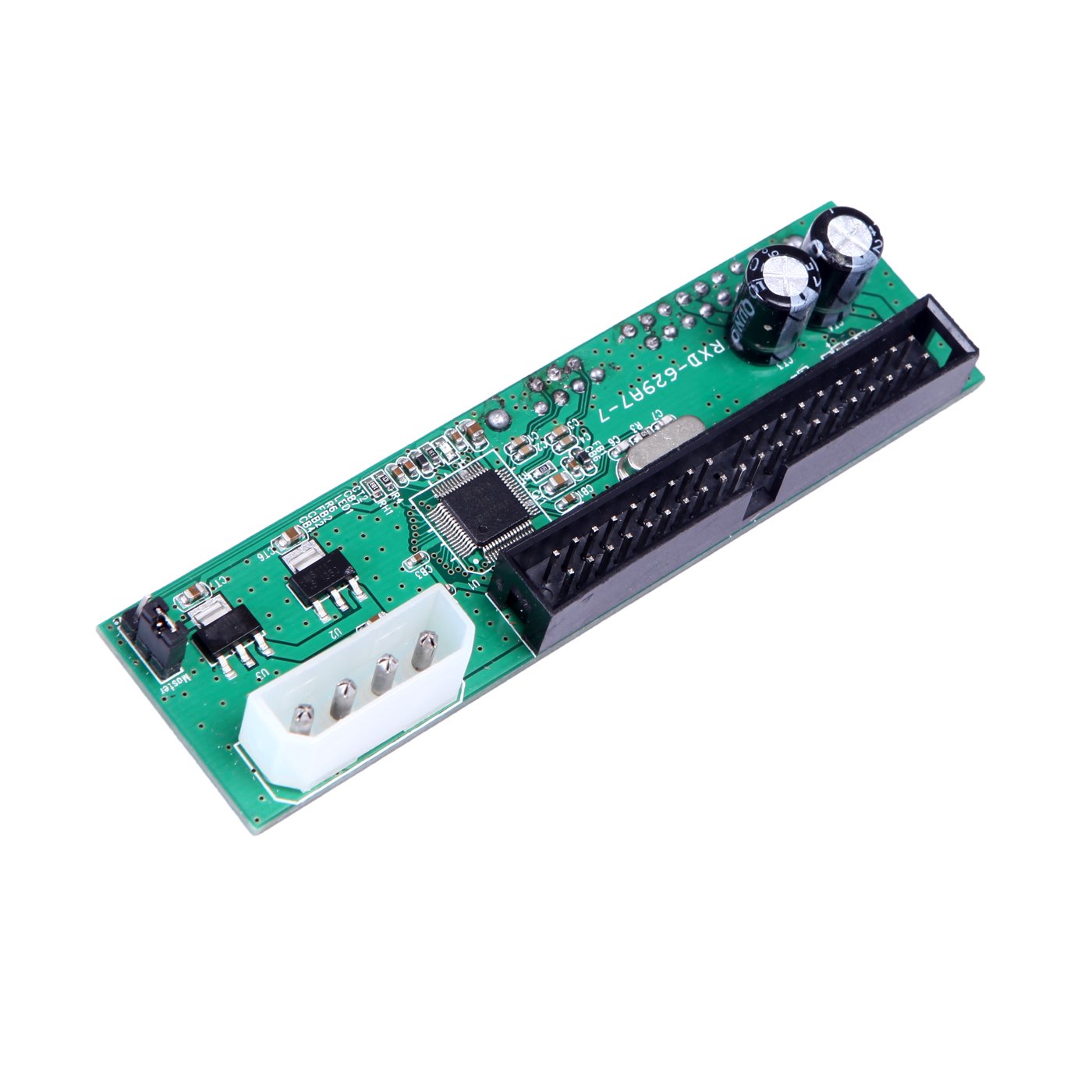 SATA to PATA/IDE Hard Drive Interface Adapter Buy Online in United