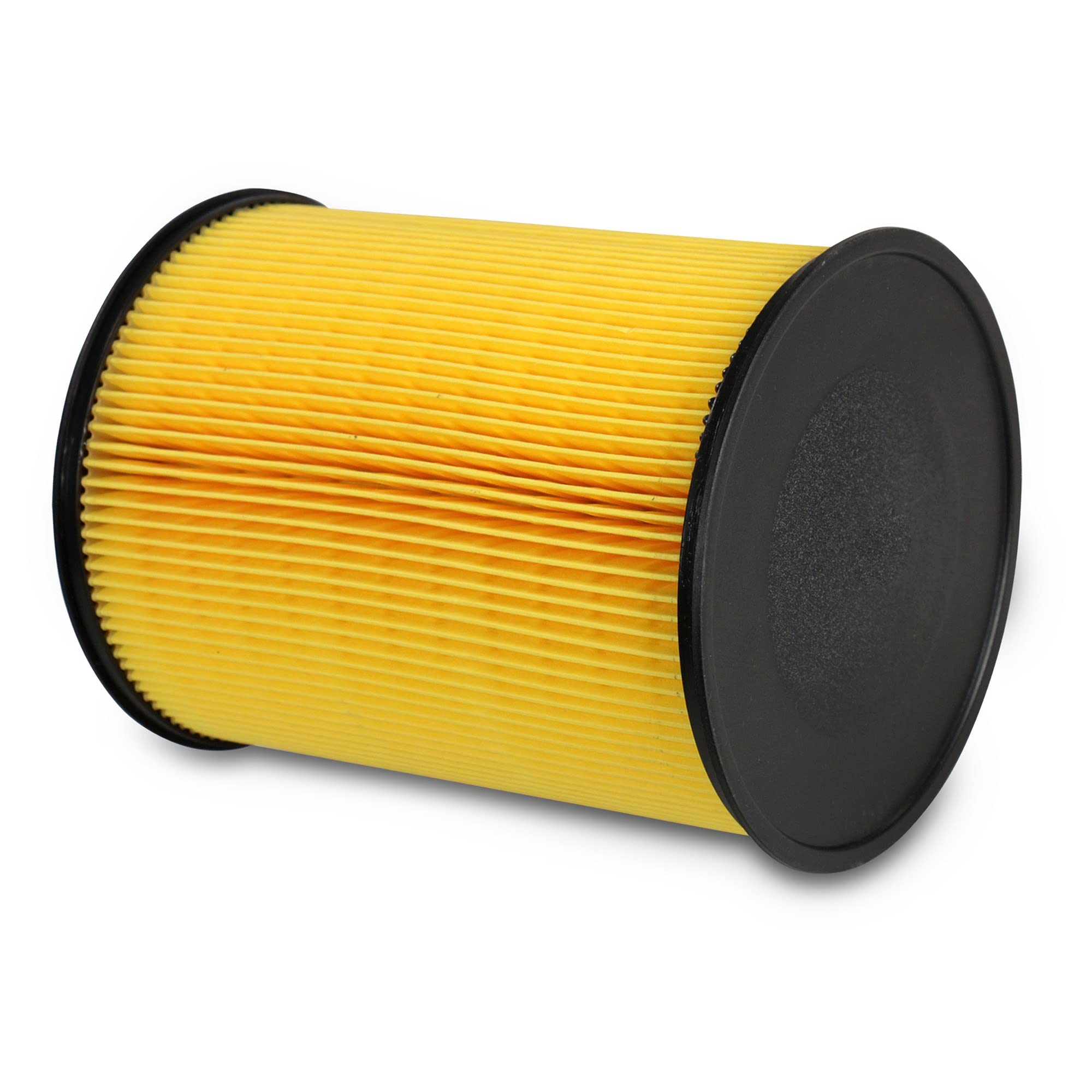BESTPRICE Inspektionspaket Filterset mit 1x Ölfilter, 1x Innenraumfilter, 1x Luftfilter, 6L Motoröl 0W-30 Magnatec Kompatibel mit FORD FOCUS Mk3, KUGA Mk2, C-MAX Mk2