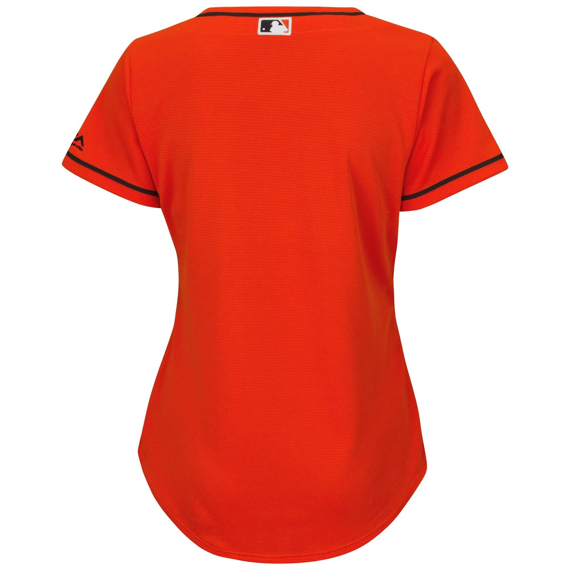 Amazon | Miami Marlins MLBレディースクールベースAlternate Jersey