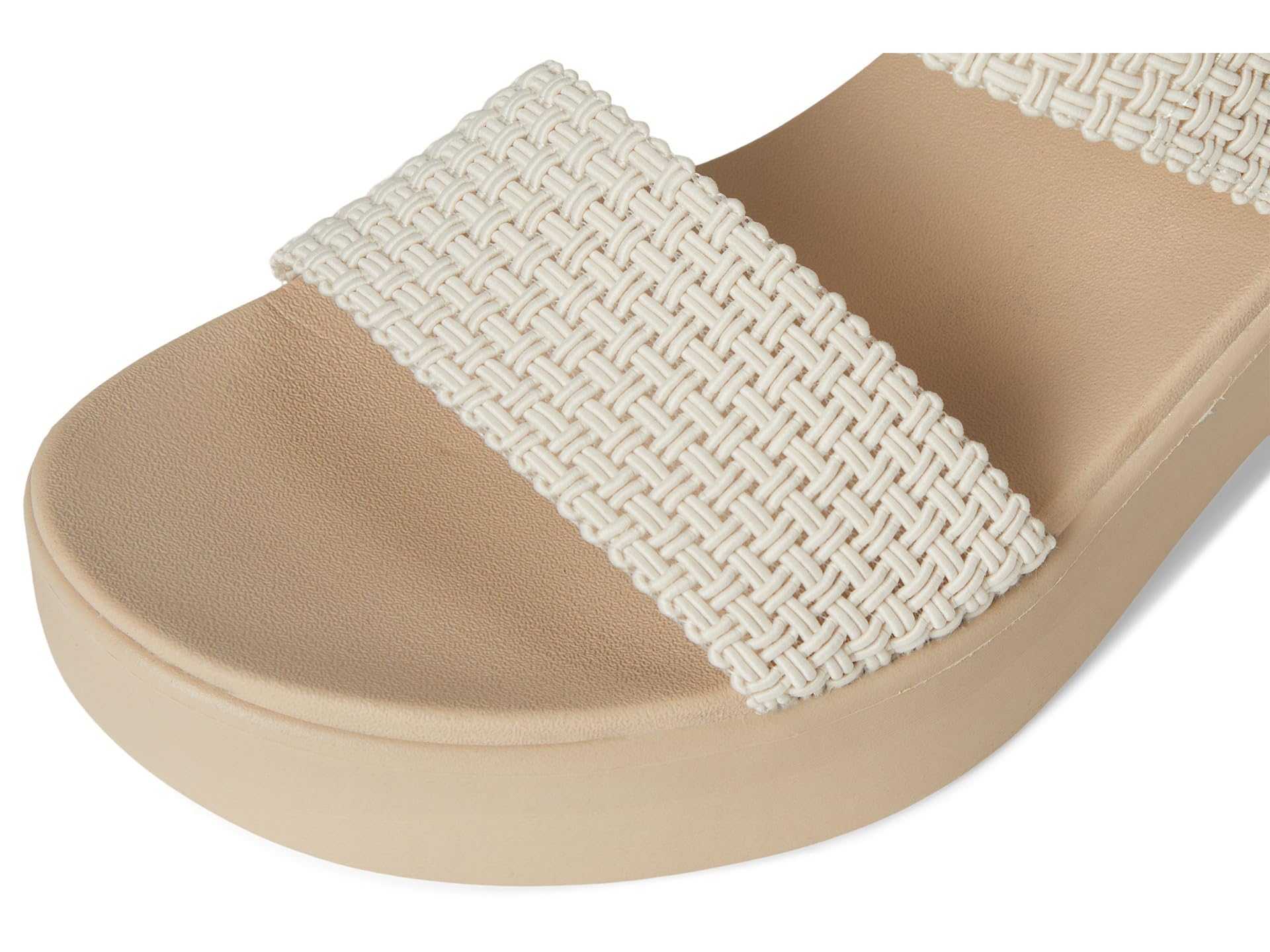 Skechers Cali Day Sandalia con talón Mujer