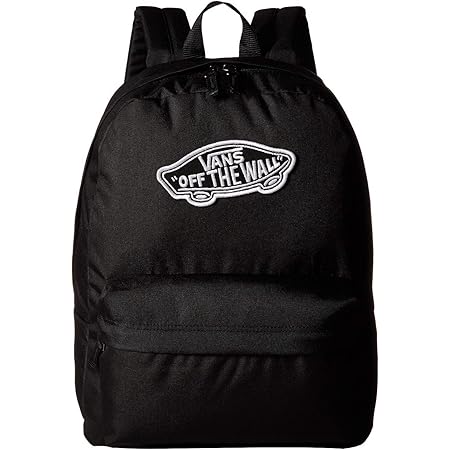 black vans bookbag