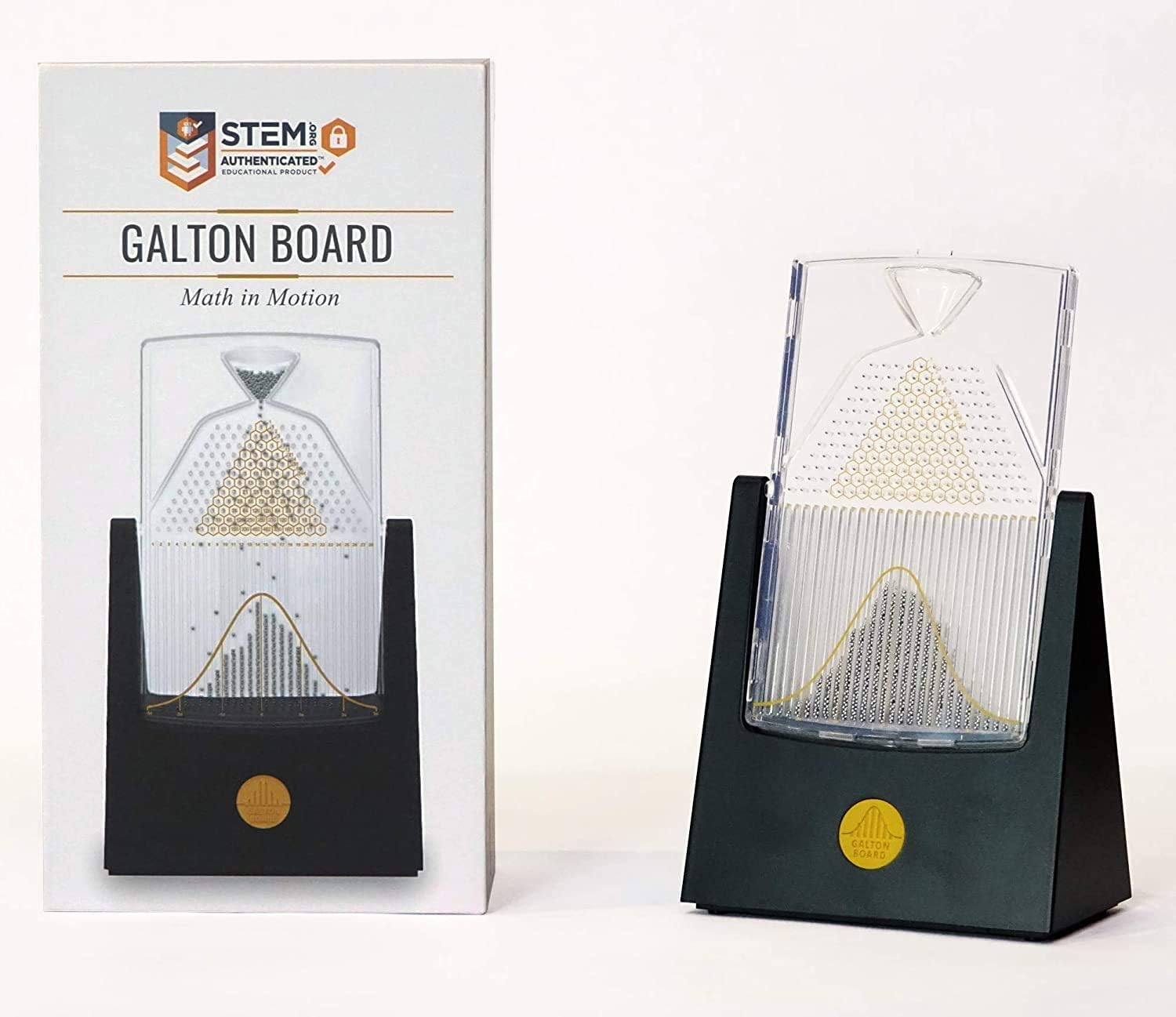 Galton Board