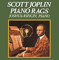 Vista 1 de Scott Joplin Piano Rags