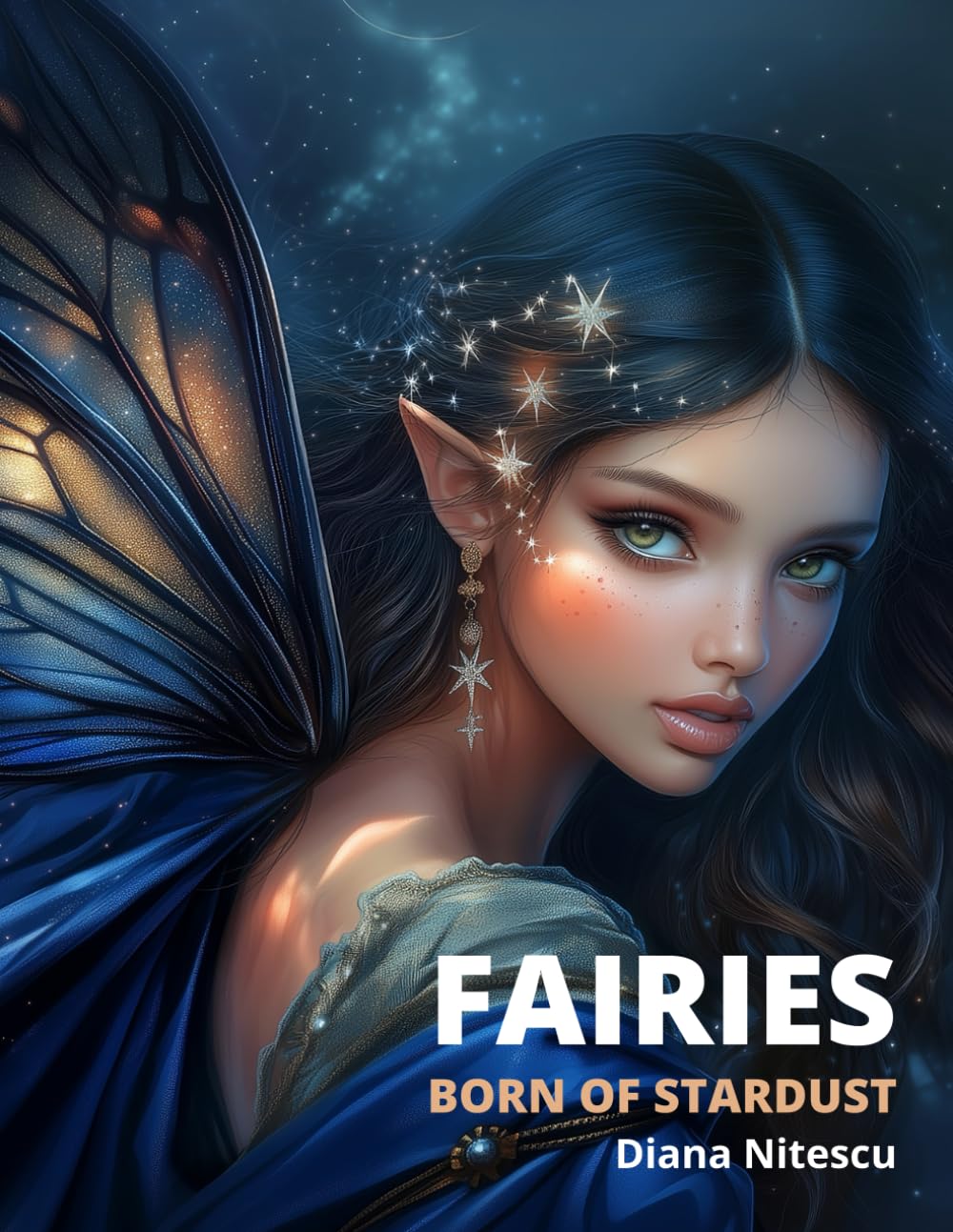 FAIRIES BORN OF STARDUST