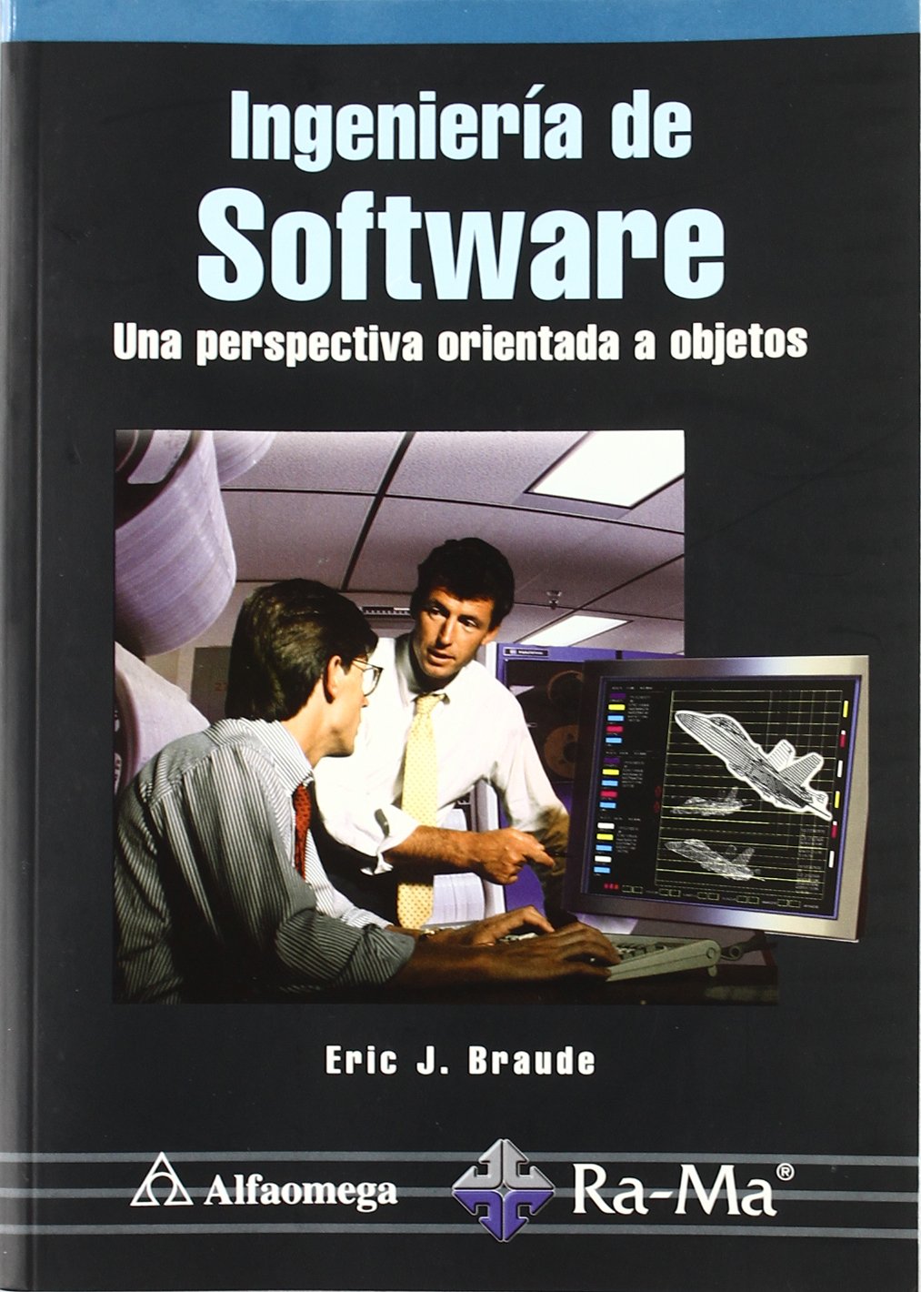 INGENIERIA SOFTWARE (INFORMATICA GENERAL)