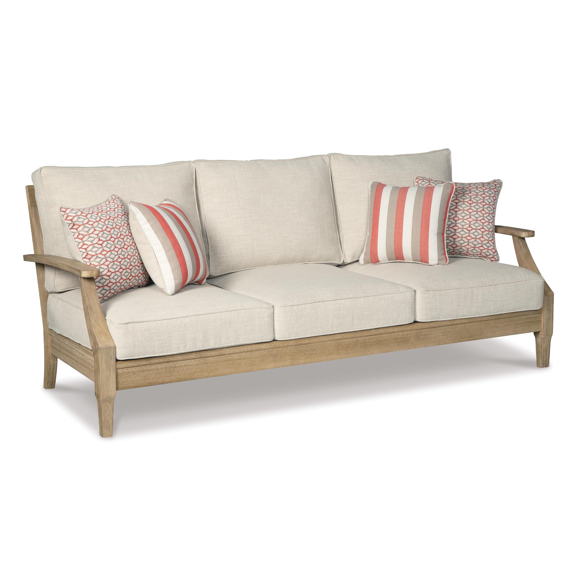 Ashley Clare View Sofa