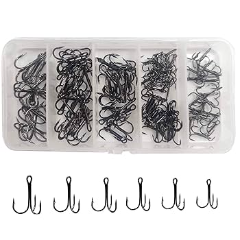 FINA 速掛 size4 楽天市場】トリプルフック #4の通販