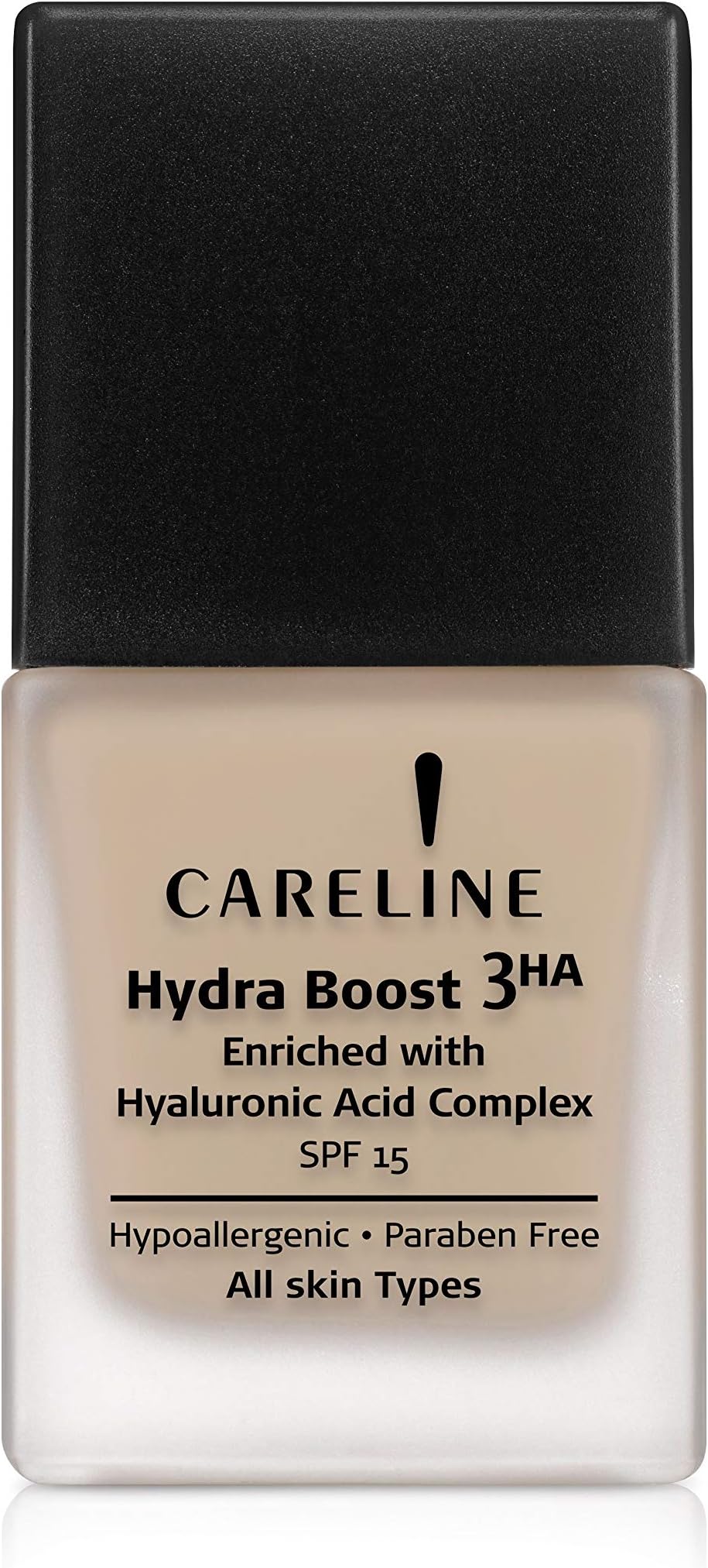 Hydra Boost 3HA Foundation (400)