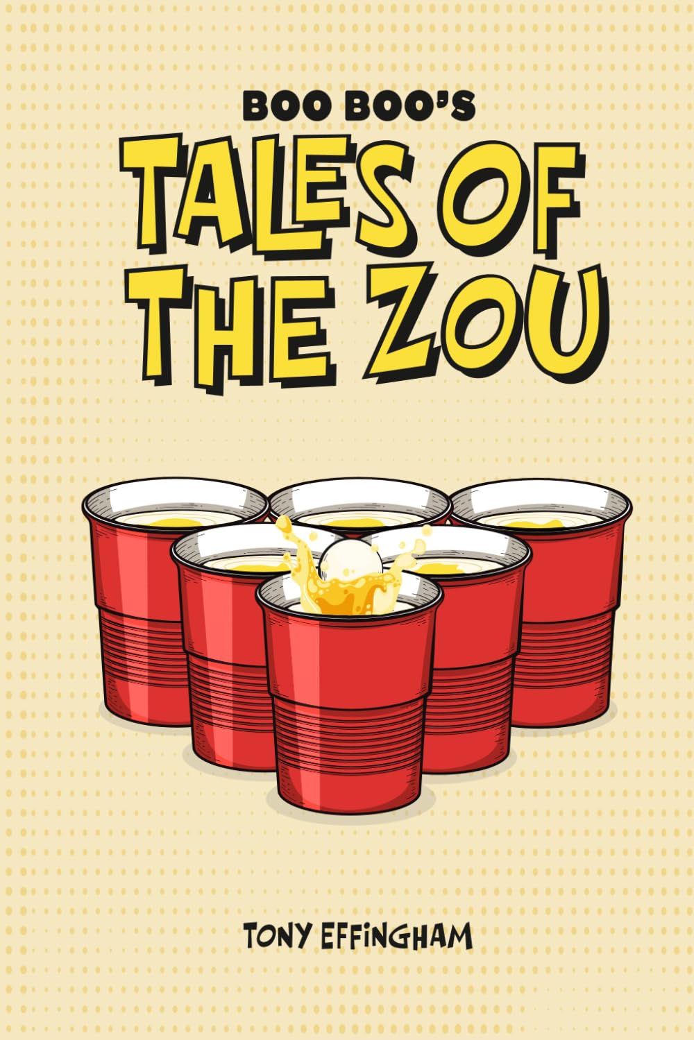 Boo Boo's Tales of the ZOU