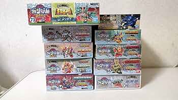 復活闇将軍セット　闇将軍&闇の五人衆完成品 71QkviVvMSL._UF350,350_QL50_.jpg