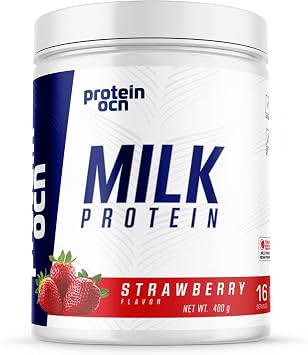 Proteinocean Milk Protein  ilek 400g 16 Servis