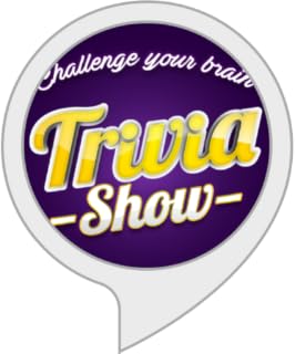 Trivia Show