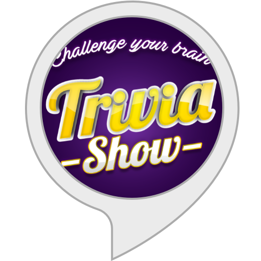 Trivia Show Alexa Skills