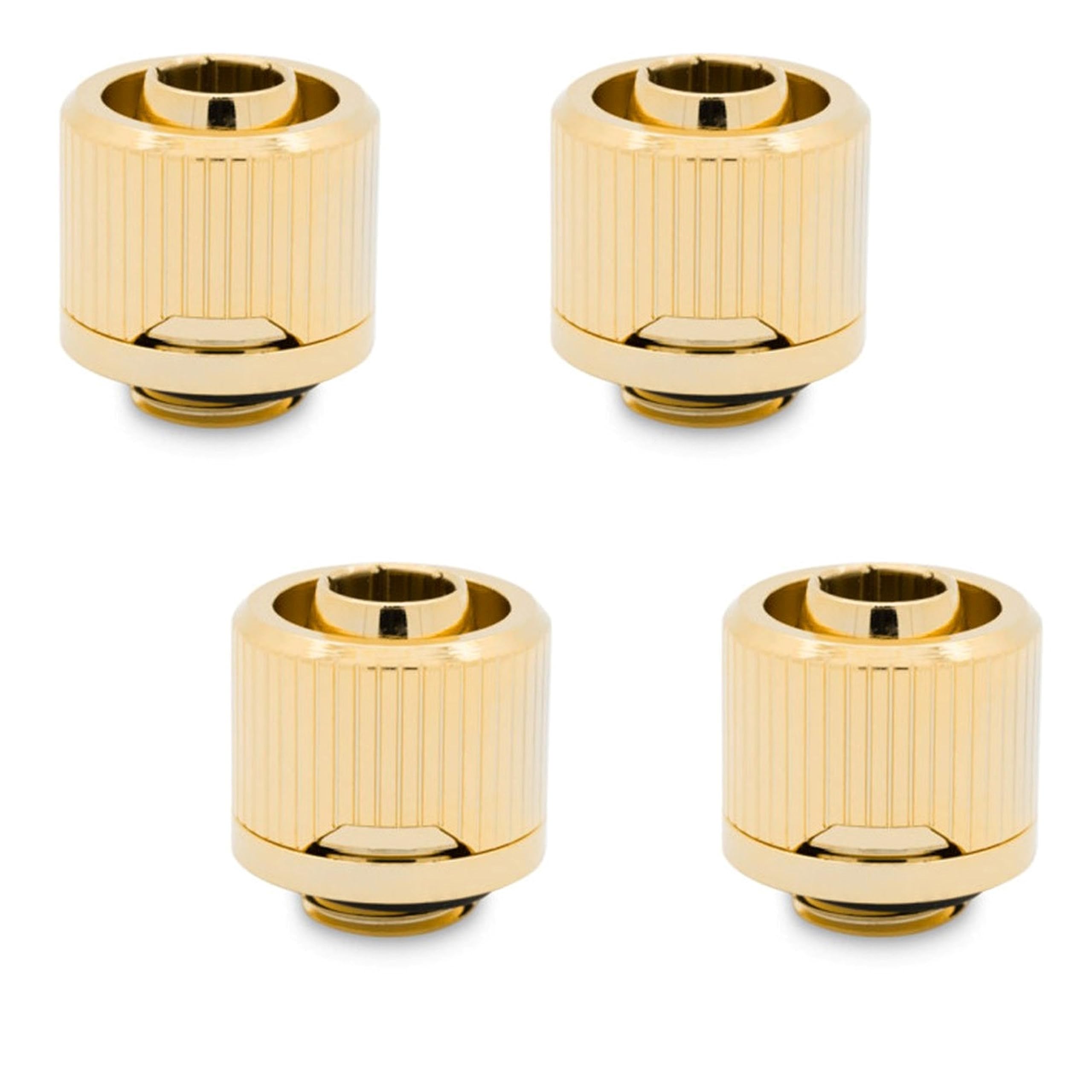 PC用ファン・クーラー EK Quantum Torque water cooling fittings EK-Quantum Torque Rotary T - Black – EK Webshop