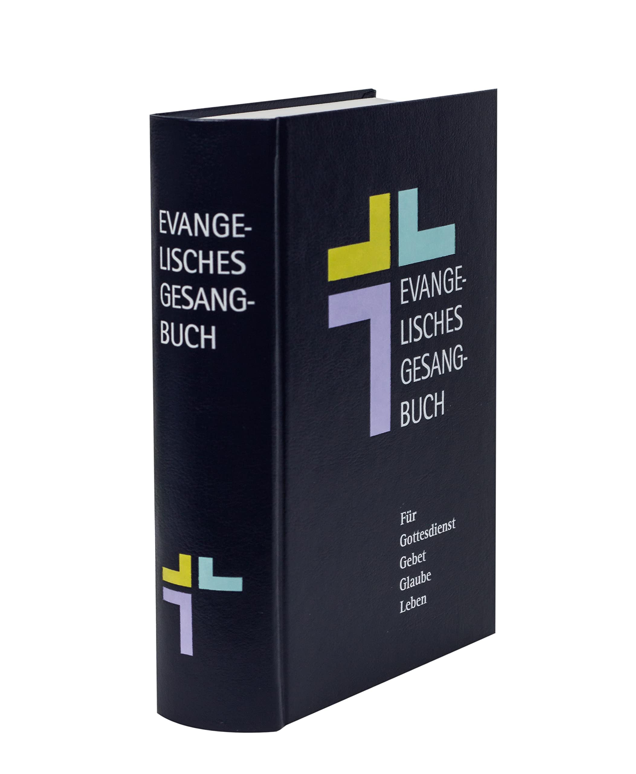 Evangelisches Gesangbuch Württemberg: Antwort finden in alten und neuen Liedern, in Texten und Bildern