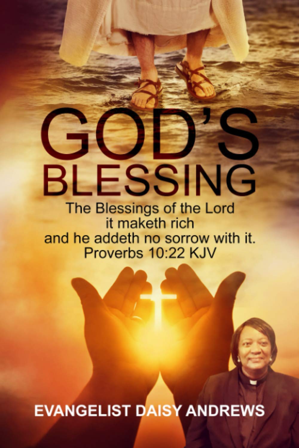 Amazon | GOD