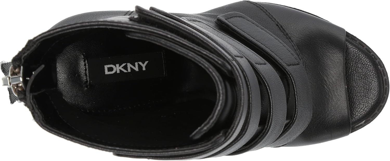 DKNY womens Dress Bootie - Image 5