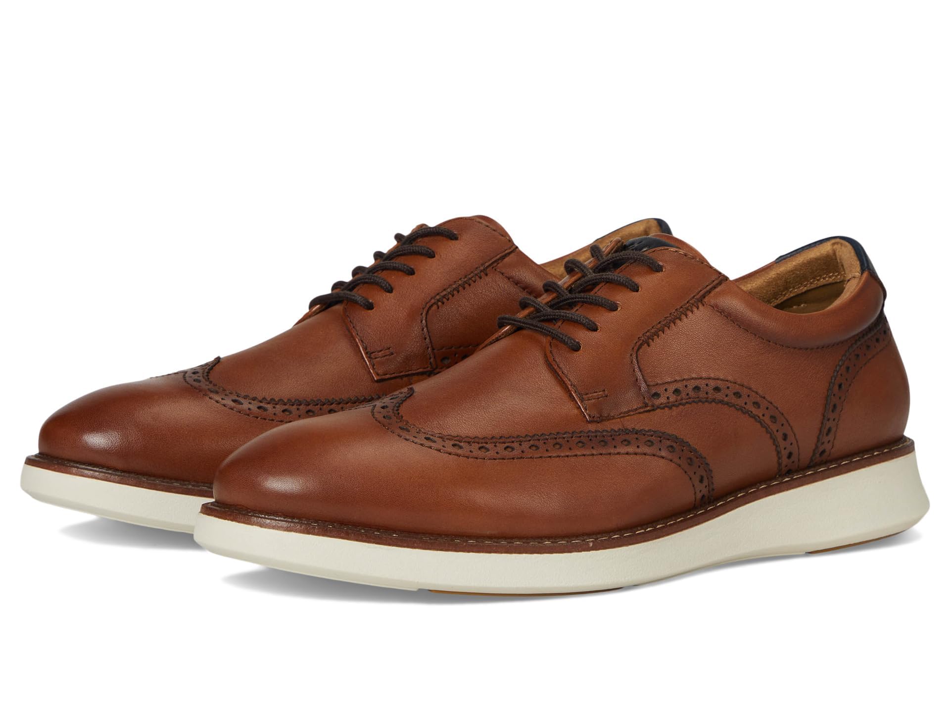 Florsheim Launch Wingtip Oxford Mens Oxford