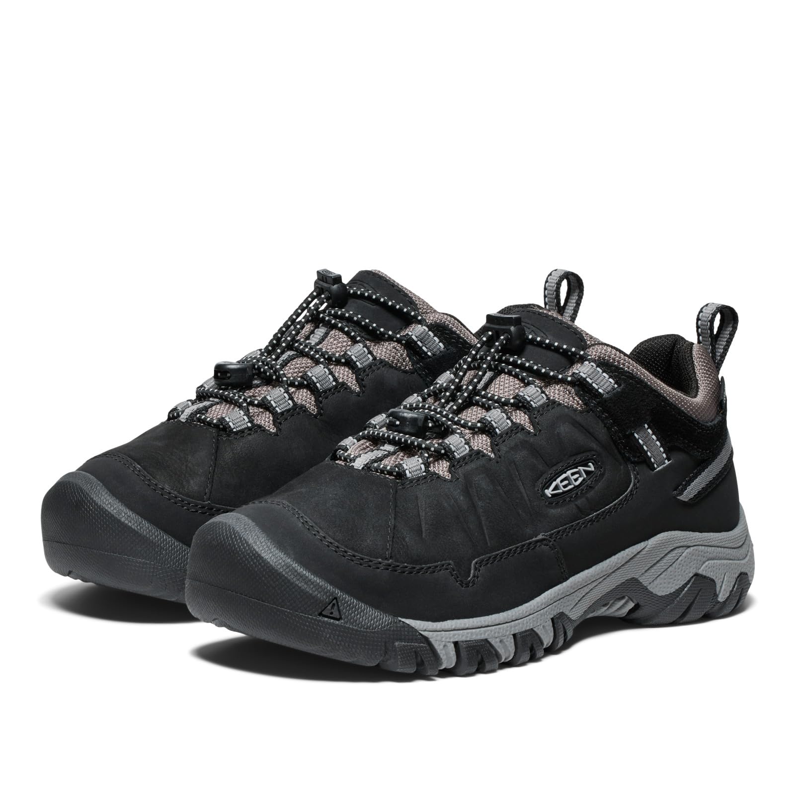 Keen Targhee 4 Low Waterproof Hiking Shoes