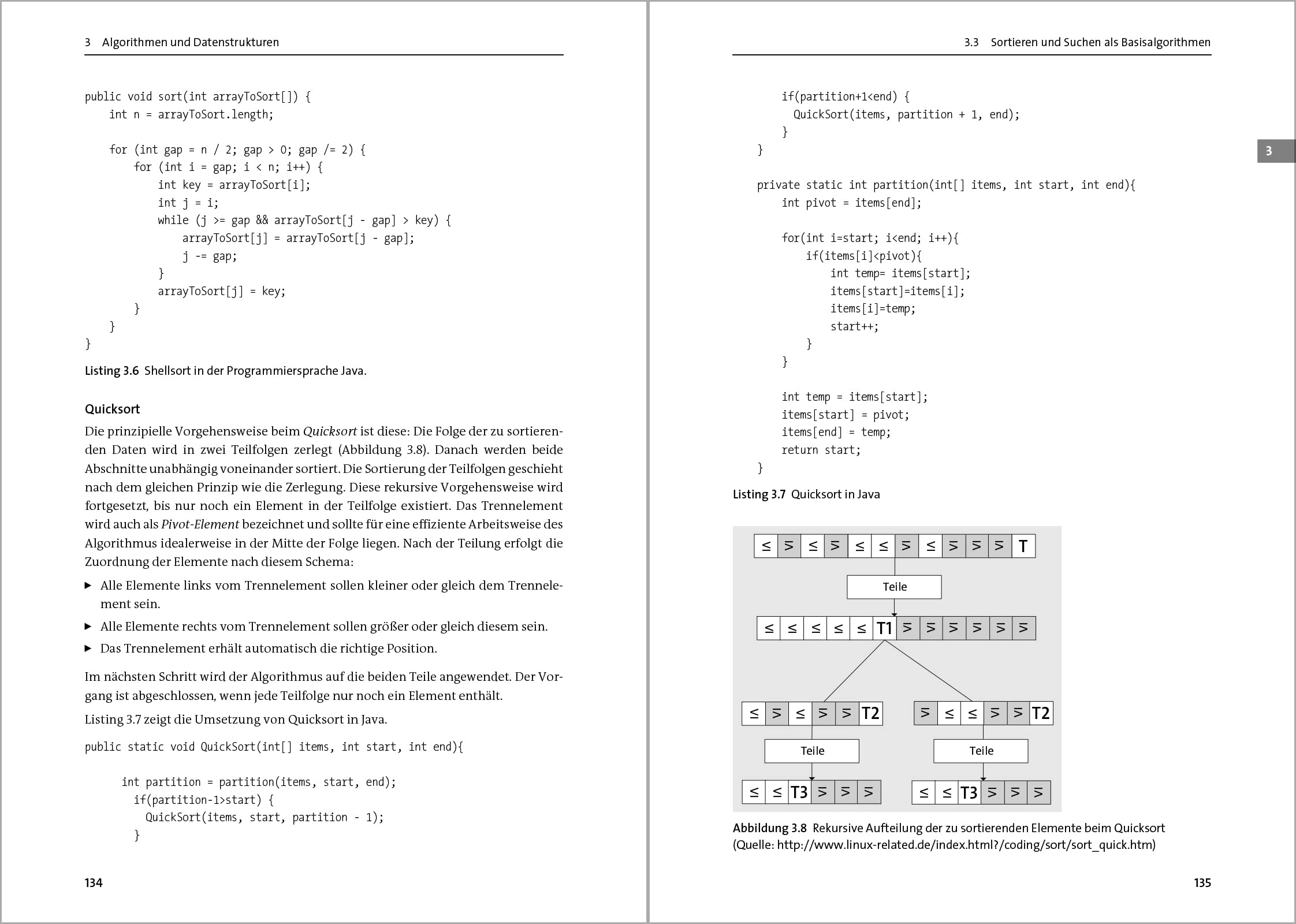 Handbuch für Softwareentwickler: Das Standardwerk für professionelles Software Engineering