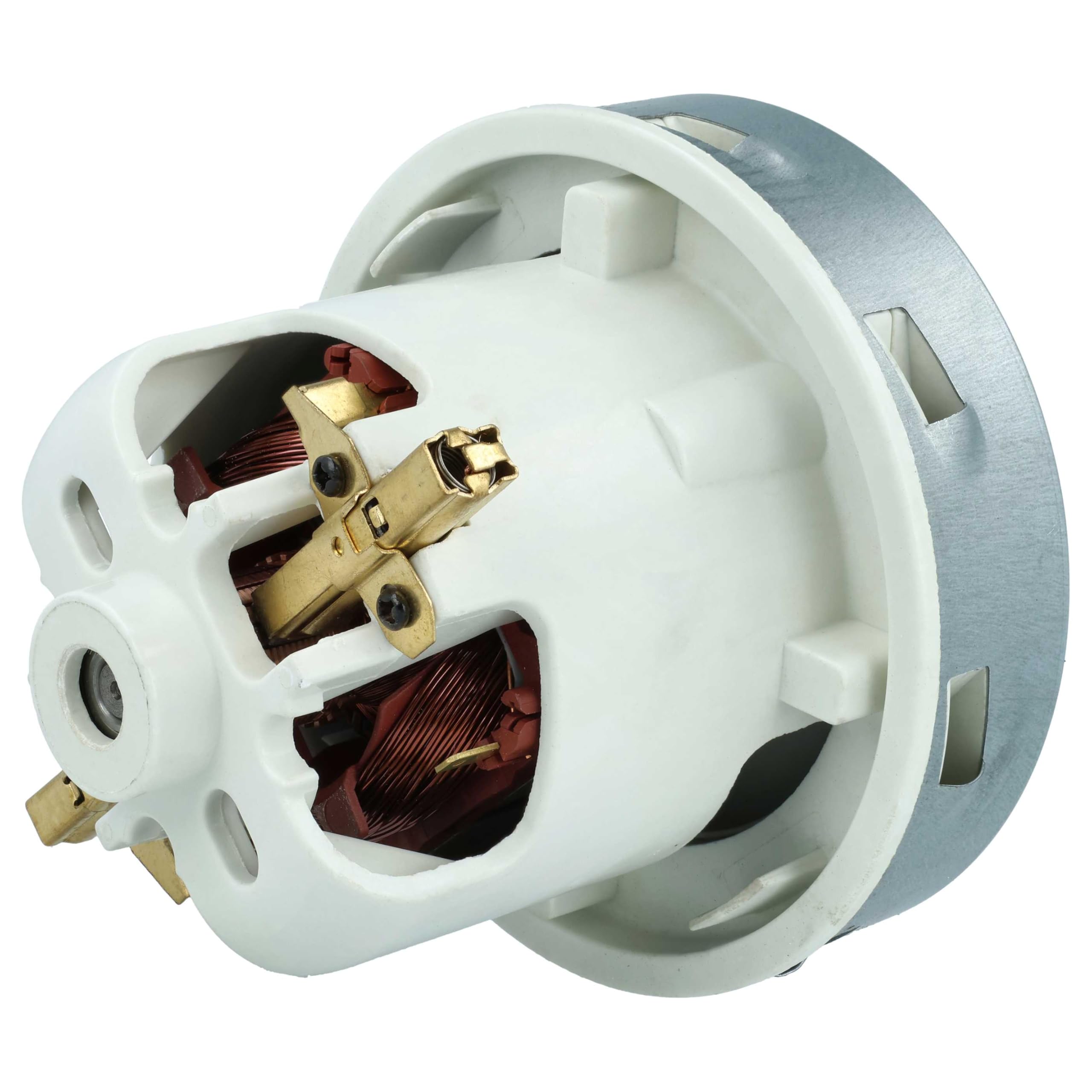 vhbw motore di ricambio compatibile con Ghibli AS 12 PCF, AS7 P, AS8, AS 12, M 7, M 21, M 31, M 11, M 12, AS9, ASL7 P aspirapolvere - 120 W