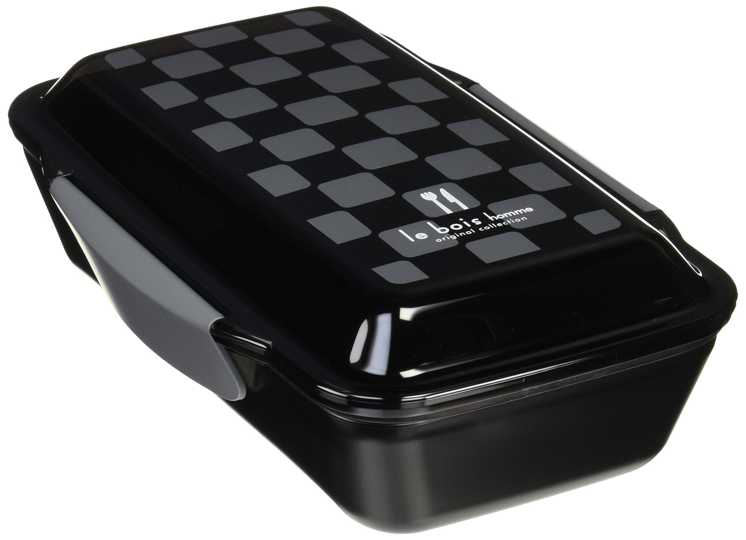 Amazon｜小森樹脂 弁当箱 ルボア・オム ドーム ランチボックス