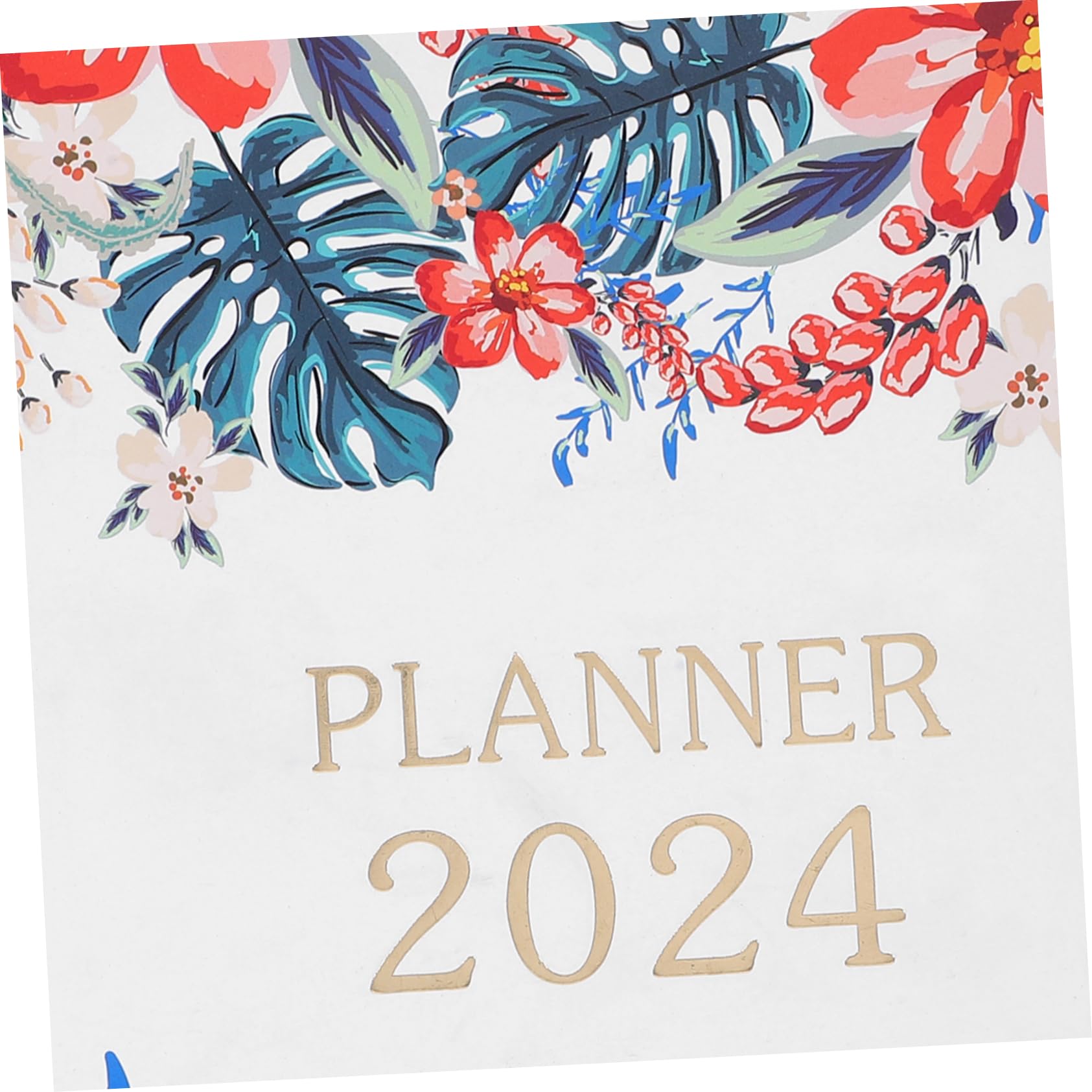 Lurrose 5stücke Binder Notizbuch Tragbarer Planer Für Lehrer Und Studenten Organizer Für Büro Und Studium Praktisches Notizbuch Für Kreative Ideen Und Tägliche Planung