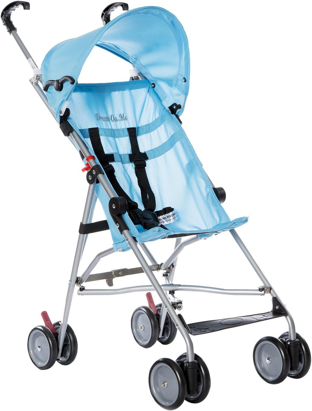 vogue stroller
