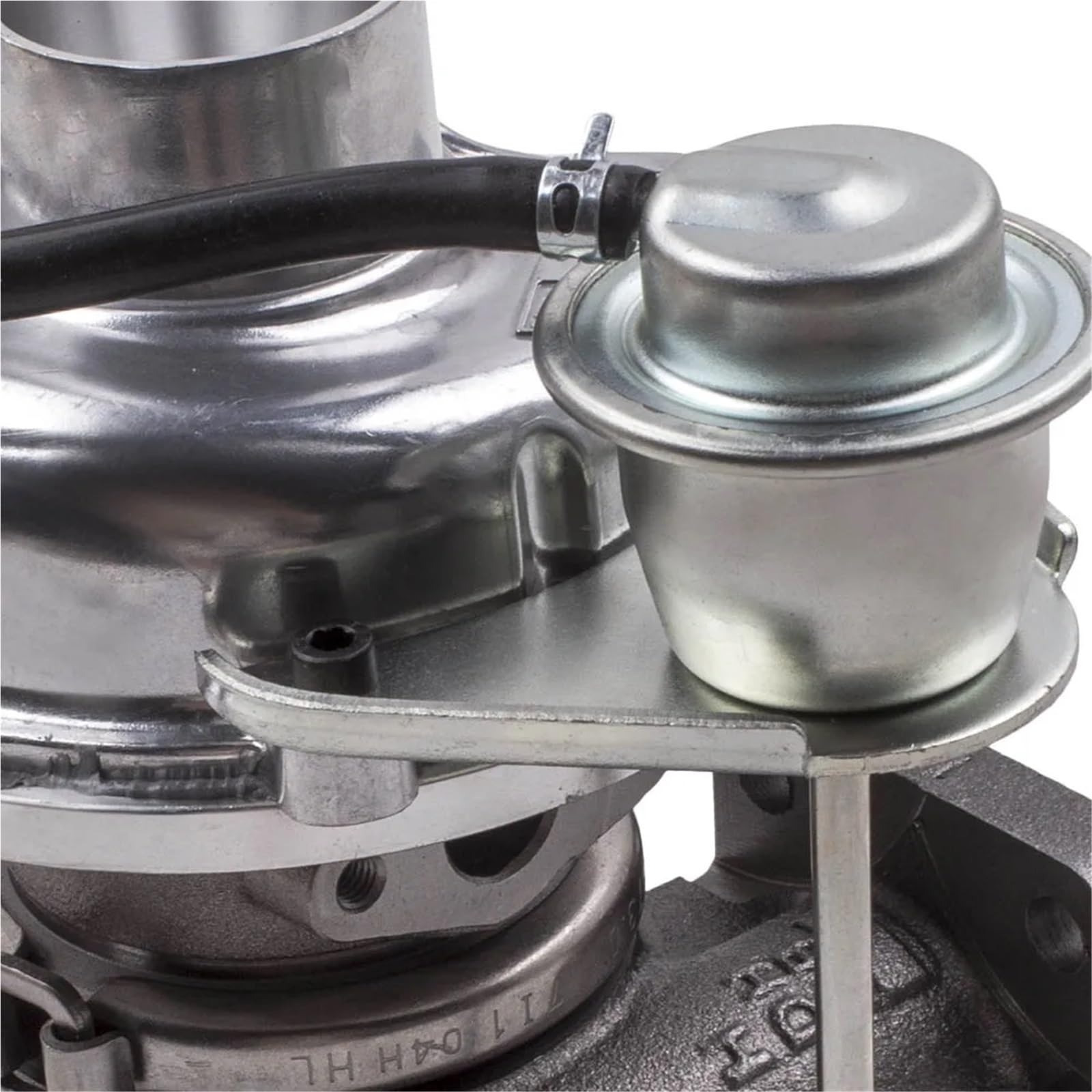 Turbocharger samochodowy Pasuje do New Holland SHIBAURA Pasuje do Perkins 5NHBRL323CAZ 13575-6180 VB420081 2390230 2825179 3082308 Turbosprężarka