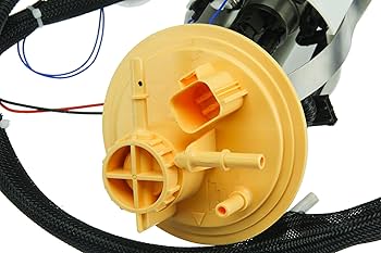 Amazon.com: URO Parts 30761743 Fuel Pump Assembly : Automotive