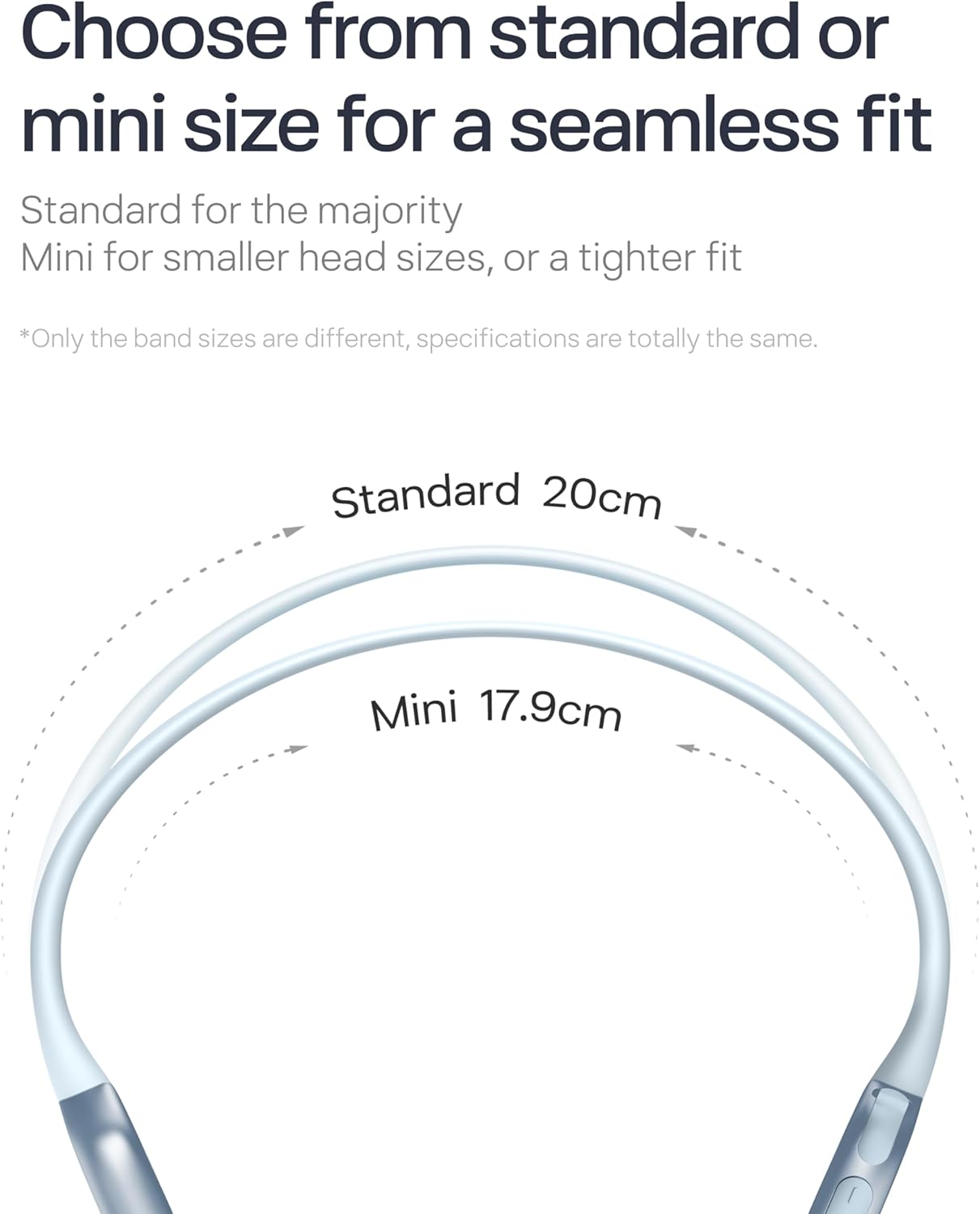 SHOKZ New OpenRun Pro 2-Bone Conduction Headphones,Open-Ear Bluetooth Wireless Sport Earphones for Running,Workouts-Sweat Resistant,Secure Comfortable Fit-Deep Bass,Smart Mic,Reflective Strip