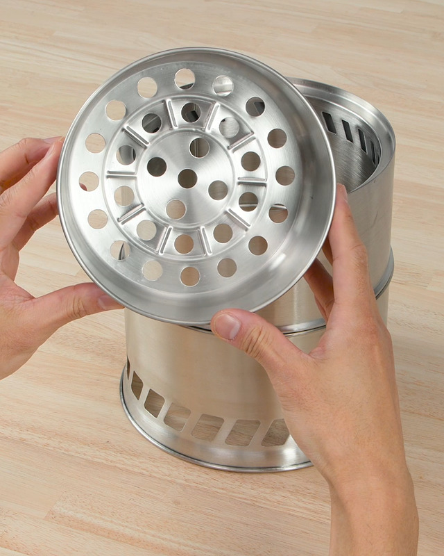 Amazon | 武田コーポレーション 【高火力・BBQ・アウトドア】 シルバー