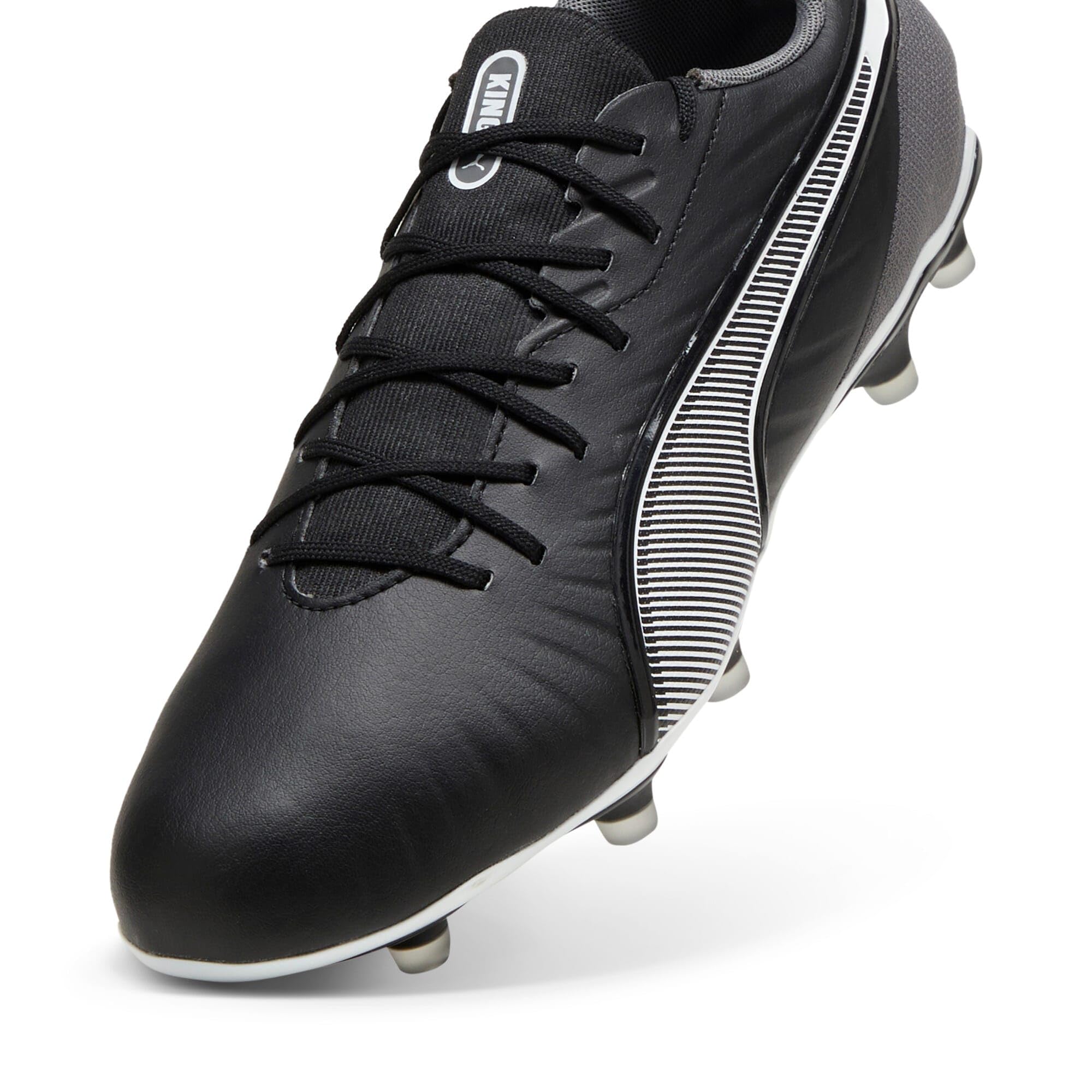 PUMA Unisex King Match Fg/AgSoccer Shoe