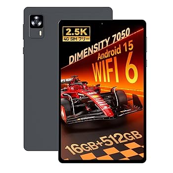 Headwolf FPad7 Pro 8インチ タブレット MTK7050 期間限定26,999円】 Headwolf 8.4インチタブレット-FPad7発売