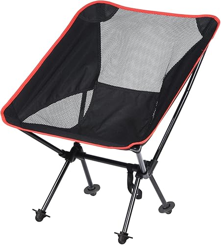 Miniatura 6 de PATIKIL Pie para silla de campamento, paquete de 8 tubos de 0.59 pulgadas de diámetro desmontable antideslizante para taburetes de repuesto para