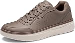 Bruno Marc Men's Fashion Sneakers Casual Shoes Comfortable Breathable Dress Sneaker Shoes | All-day comfort breathable lightweight walking shoes, versatile for work, travel, shopping, and relaxed weekends.