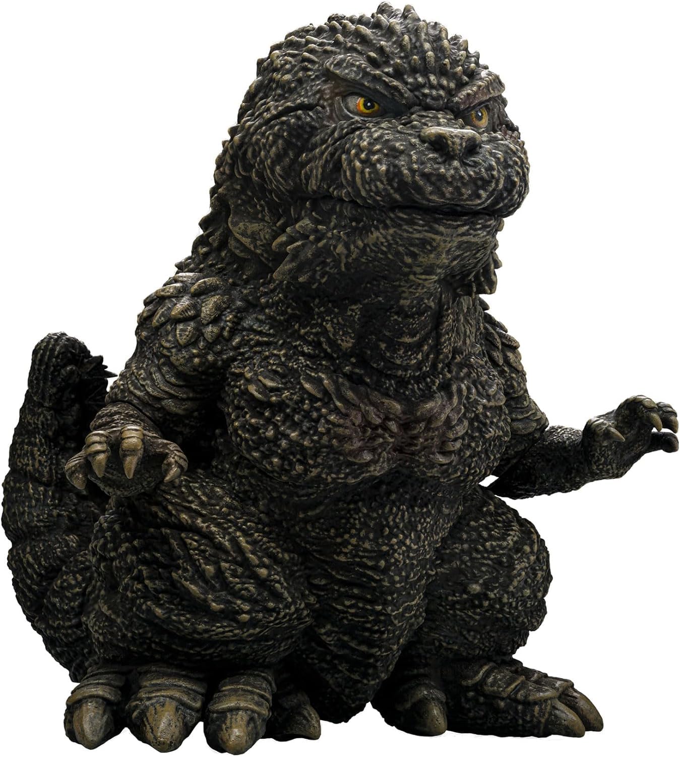 Amazon.co.jp: ゴジラ フィギュア 『ゴジラ-1.0』 鎮座獣 ゴジラ（2023 