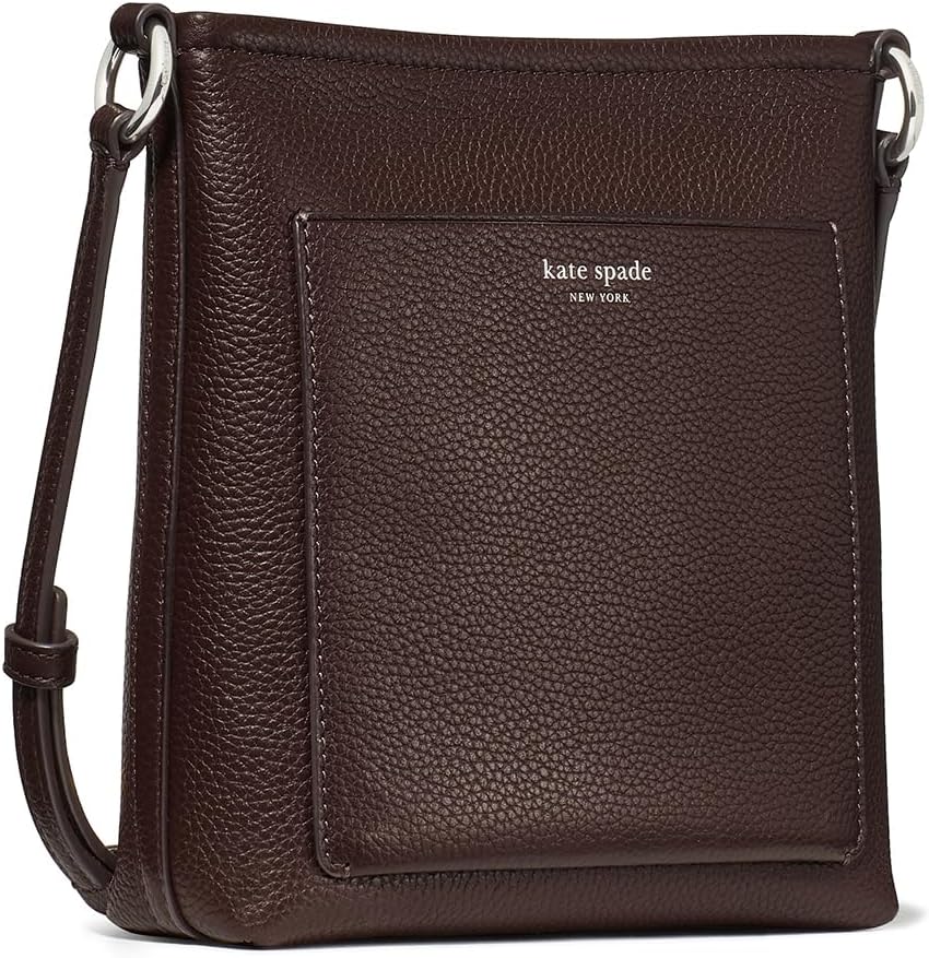 kate spade new york Women's Ava Pebbled Leather Small Swingpack
