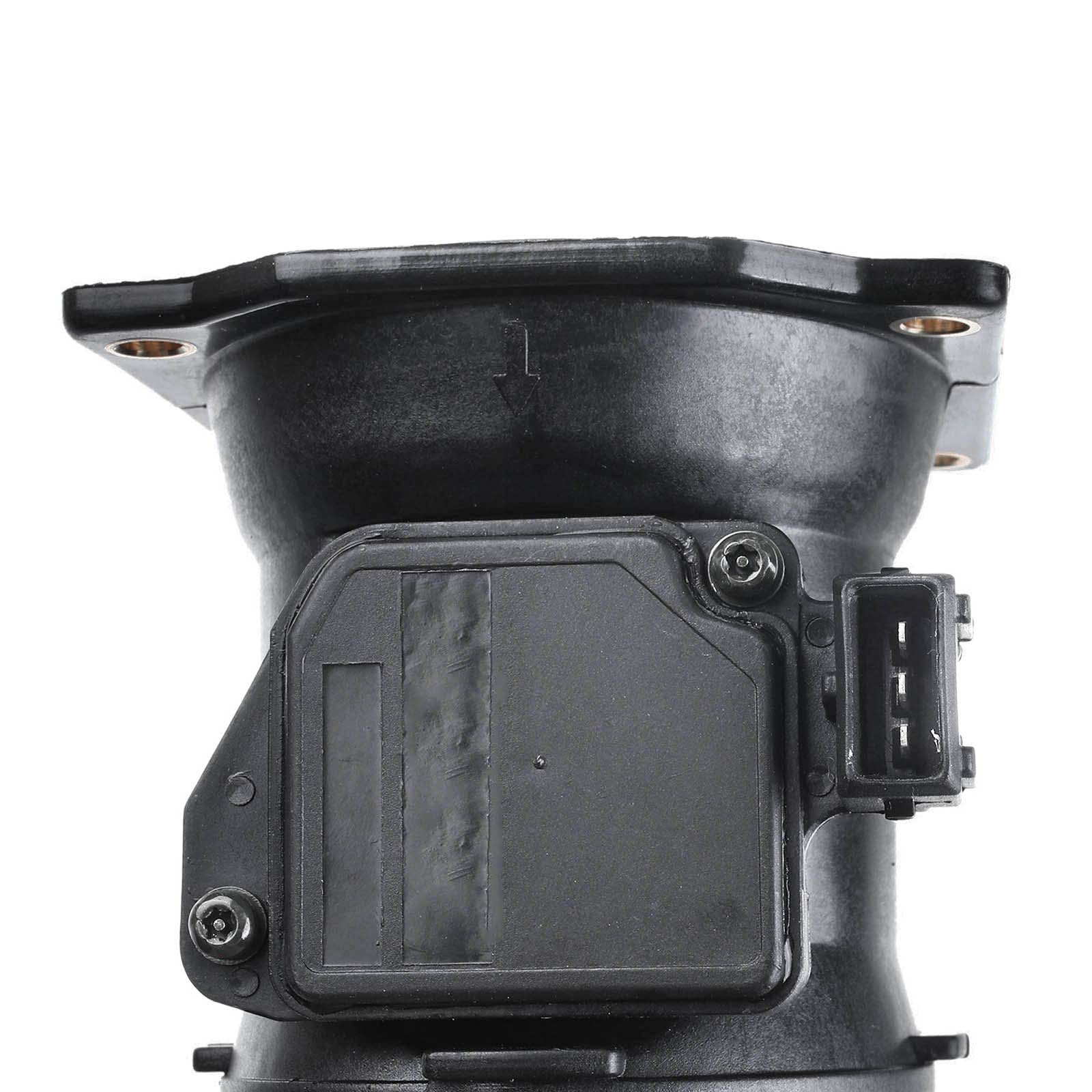 Frankberg Luftmassenmesser Kompatibel mit A4 B5 8D2 8D5 B5 A6 4B2 C5 4B5 A8 4D2 4D8 P-a-s-s-a-t 3B2 3B5 2.4L 2.8L 1996-2005 078133471C