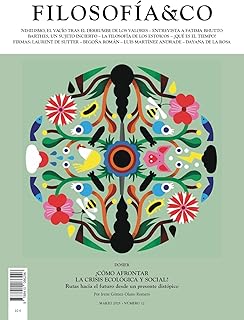 Filosofía & Co. Nº 12 (Revistas)